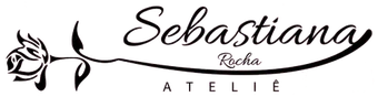 Sebastiana Rocha Ateliê - logotipo